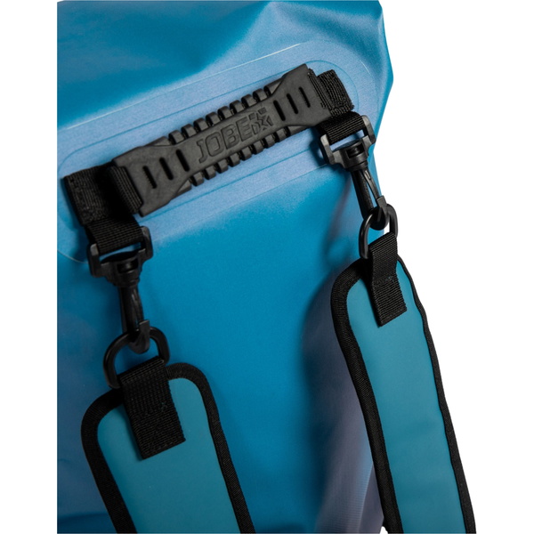 2026 Jobe 30L Drybag 220025004 - Blue / Bianco